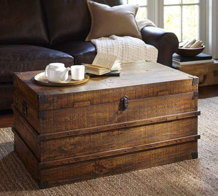 Масло твердое для мебели HARD FURNITURE OIL 